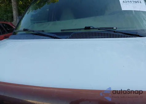 2013 Chevrolet Express 2500 Work Van z USA, uszkodzony, nr VIN 1GCWGFCA4D1193430